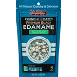 Crunchy Coated Edamame