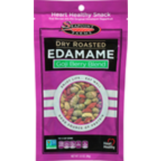 Seapoint Farms Edamame 3.5 Oz