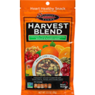 Seapoint Farms Harvest Blend 3.5 Oz