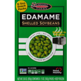Edamame Shelled Soybeans
