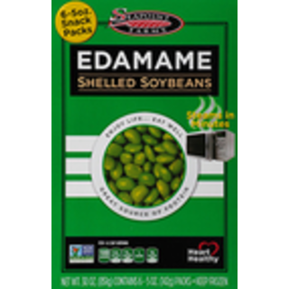 Edamame Shelled Soybeans