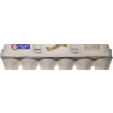 Large Brown Eggs, Grade A