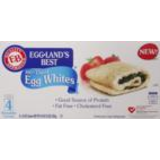 100% Liquid Egg Whites