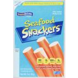 Seafood Snackers