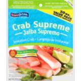 Imitation Crab, Leg Style, Value Pack