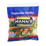 Vegetable Medley
