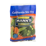 California Stir Fry