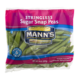 Sugar Snap Peas, Stringless