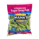 Stringless Sugar Snap Peas