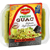 Fresh Guac