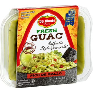 Fresh Guac