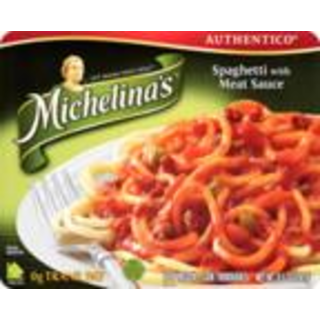 Spaghetti With Meat Sauce