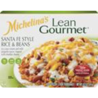 Santa Fe Style Rice & Beans