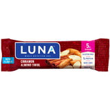 Whole Nutrition Bar, Cinnamon Almond Swirl