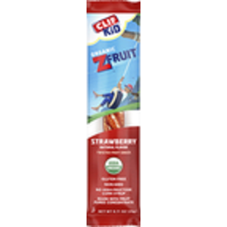 Clif Fruit Rope 0.7 Oz