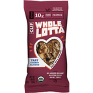 Whole Lotta Bar, Tart Cherry Almond