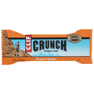 Crunch Granola Bar, Peanut Butter
