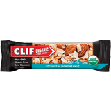 Organic Trail Mix Bar, Coconut Almond Peanut