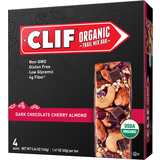 Organic Trail Mix Bar, Dark Chocolate Cherry Almond