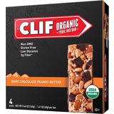 Organic Trail Mix Bar, Dark Chocolate Peanut Butter