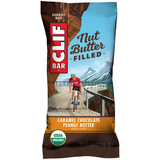 Organic Energy Bar, Caramel Chocolate Peanut Butter