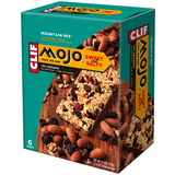 Mountain Mix Mojo Trail Mix Bar
