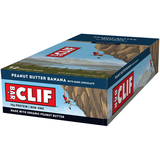Energy Bars, Peanut Butter Banana with Dark Chocolate