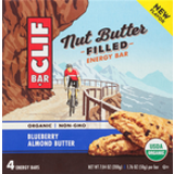 Nut Butter Filled Energy Bar, Blueberry Almond Butter