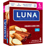 Whole Nutrition Bar, Cinnamon Almond Swirl