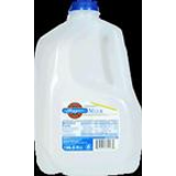 Milk, 2% Reduced Fat