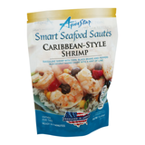 Caribbean-Style Shrimp