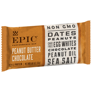 Performance Bar, Peanut Butter Chocolate