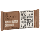 Performance Bar, Almond Butter, Chocolate