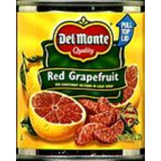 Red Grapefruit