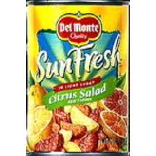 Citrus Salad