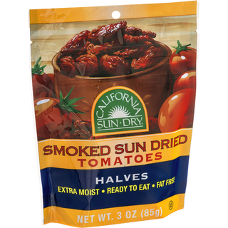 California Sun-dry Sun Dried Tomatoes 3 Oz