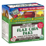 Organic Flax Chia Paks