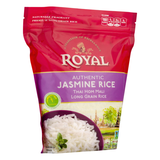 Rice, Authentic, Jasmine