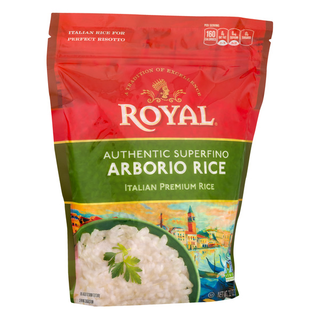 Arborio Rice, Italian Premium Rice