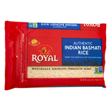 Basmati Rice, Authentic