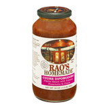 Rao's Cuore Di Pomodoro 24 Oz
