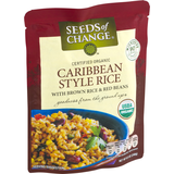 Seeds Of Change Rice 8.5 Oz
