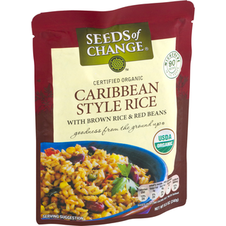 Seeds Of Change Rice 8.5 Oz