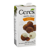 Ceres 100% Juice 33.8 Oz