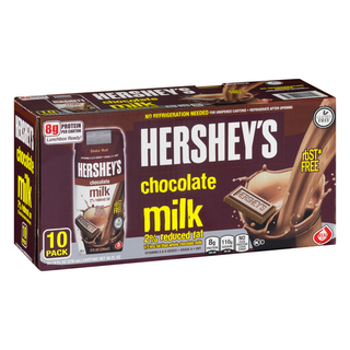 Chocolate Milk