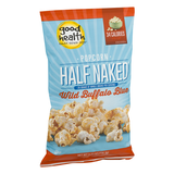 Half Naked Popcorn, Wild Blue Buffalo