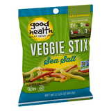 Veggie Stix, Sea Salt