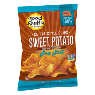 Glories Sweet Potato Chips
