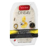 Basmati & Wild Rice