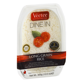 Rice, Long Grain